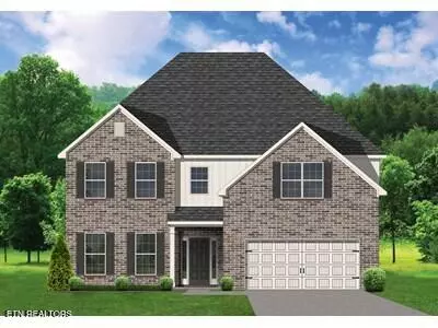 1828 Silver Chapel DR, Knoxville, TN 37932