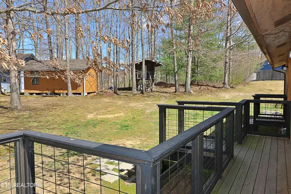 Helenwood, TN 37755,162 Coffee DR
