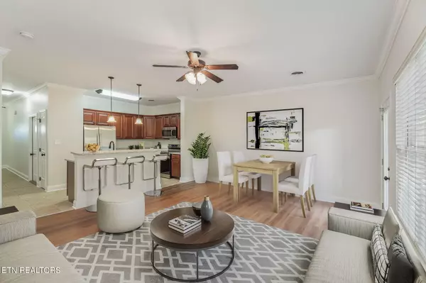 Knoxville, TN 37918,4808 Fountain View WAY