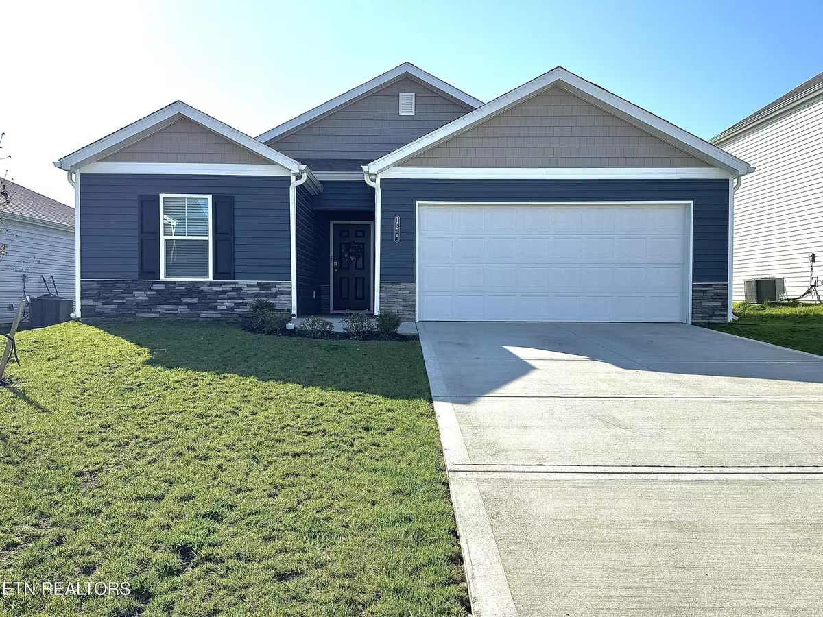 Greeneville, TN 37745,1260 Cherry Grove