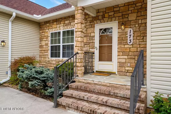 Loudon, TN 37774,173 Depew DR