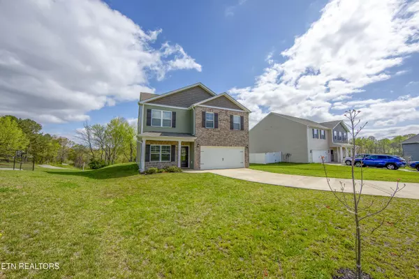 Morristown, TN 37814,2499 Stream View LN