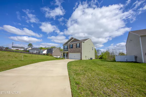 Morristown, TN 37814,2499 Stream View LN