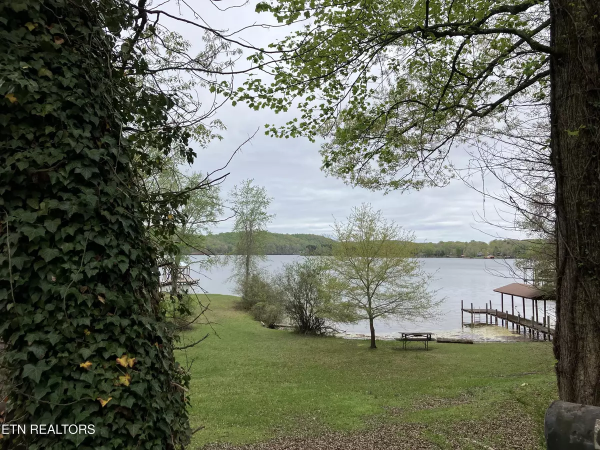 Rockwood, TN 37854,Lot 11 Eagle Point DR