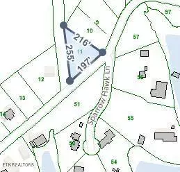 Rockwood, TN 37854,Lot 11 Eagle Point DR