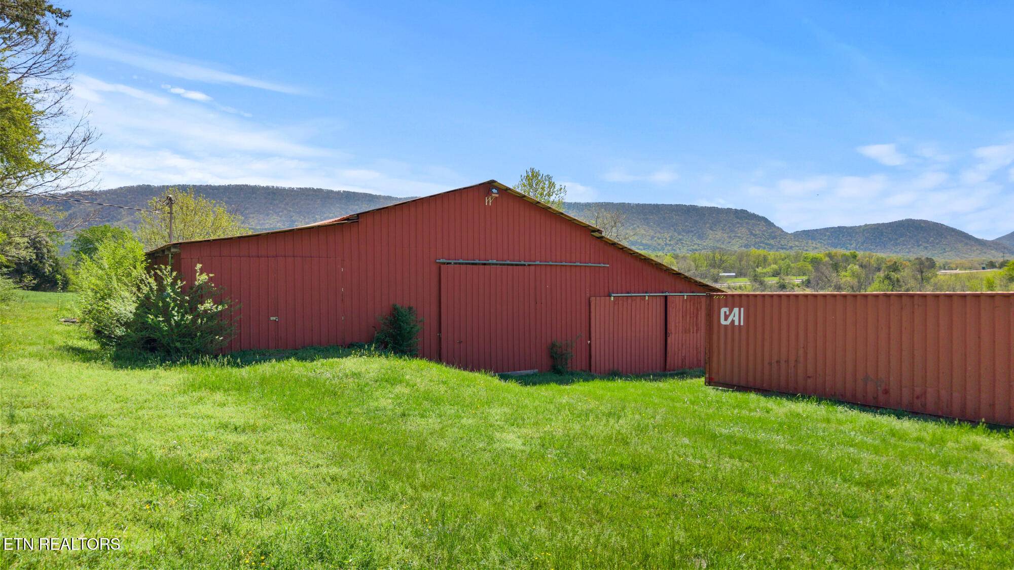 Etowah, TN 37331,0 County Road 863