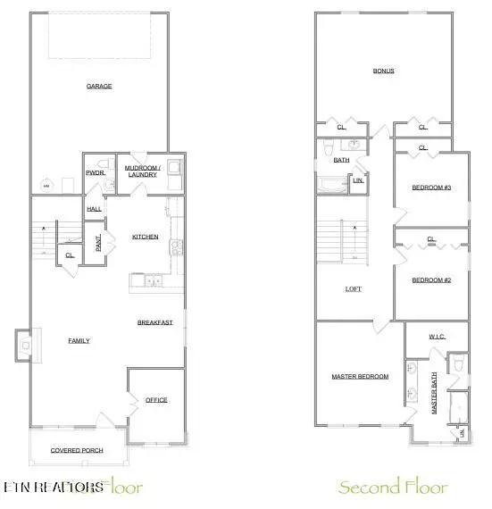 Oak Ridge, TN 37830,528 Broadberry Ave #Lot 27B