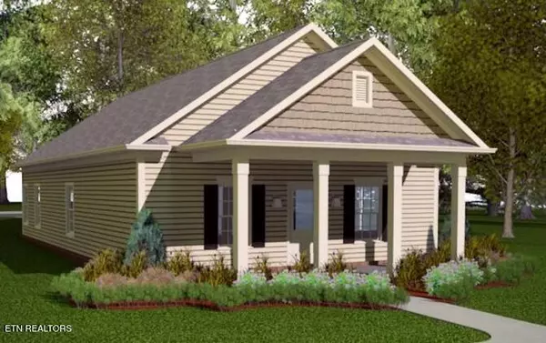 530 Broadberry St #Lot 28B, Oak Ridge, TN 37830