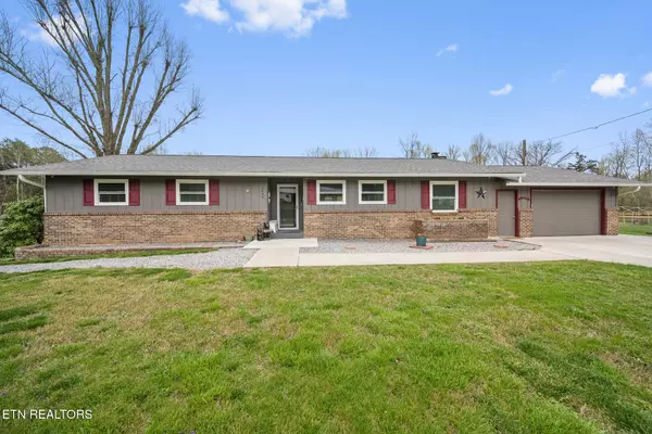 Oliver Springs, TN 37840,1499 Old Harriman Hwy