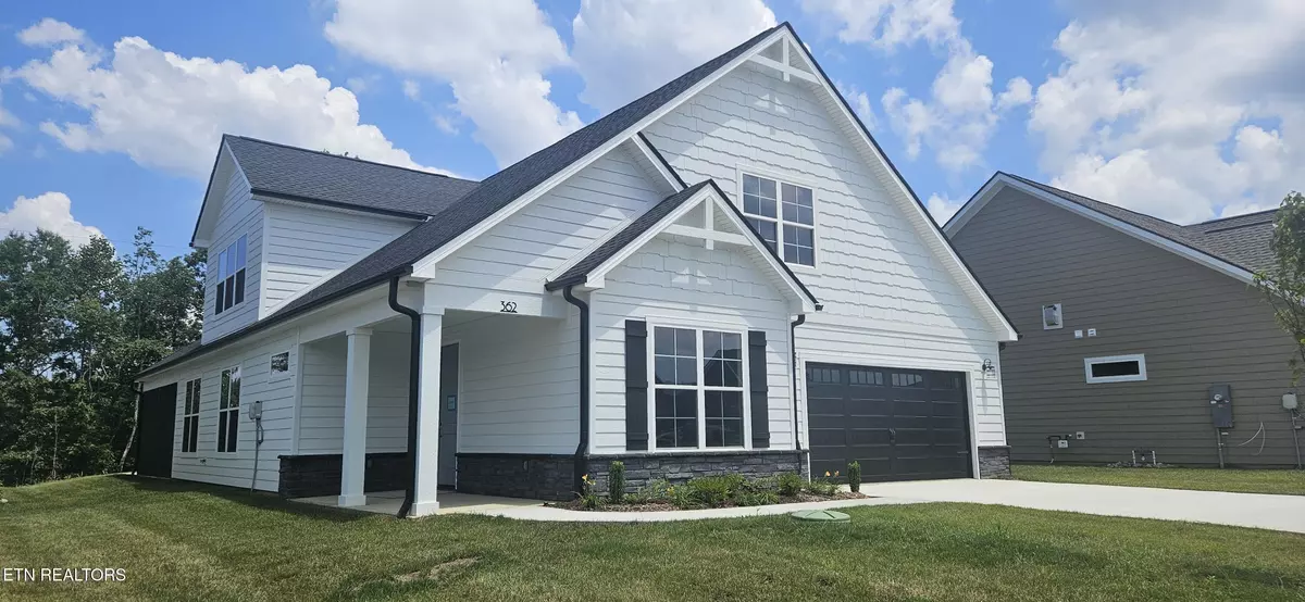 Lenoir City, TN 37771,362 Trillium Tr