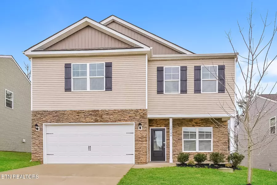 12106 Sweet Almond LN, Knoxville, TN 37932
