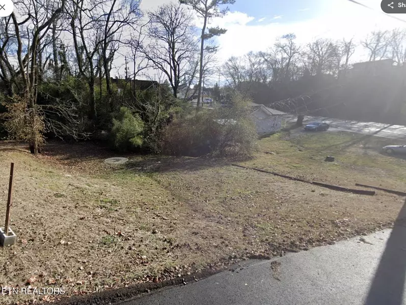 3712 Hampton Ave, Knoxville, TN 37914