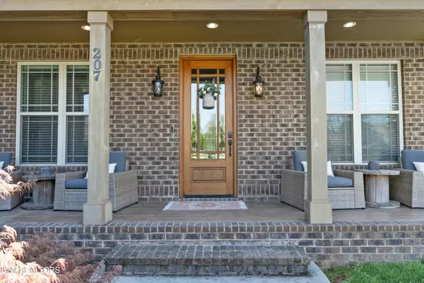 Alcoa, TN 37701,207 Heighton CT