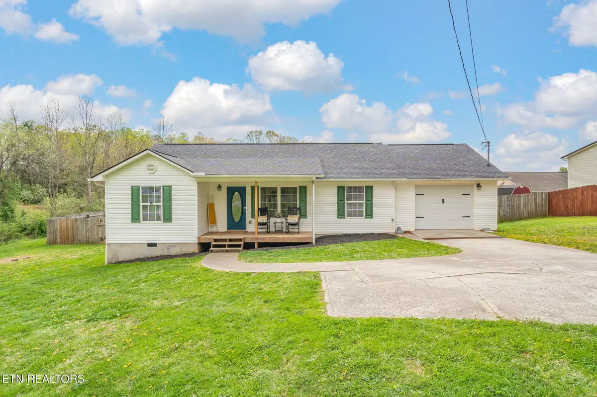 Jacksboro, TN 37757,775 Butter And Egg Rd