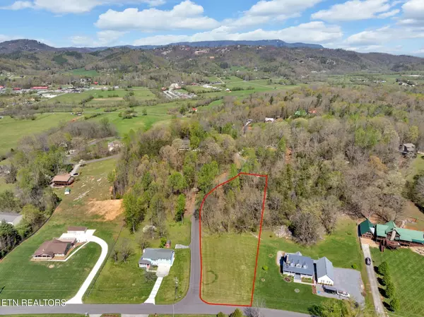 Sevierville, TN 37862,3310 Spring View Drive DR