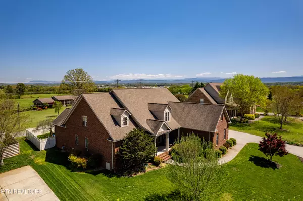Maryville, TN 37801,1632 Loch Leigh WAY