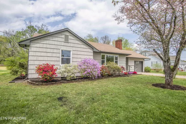 Clinton, TN 37716,614 Glendale Ave