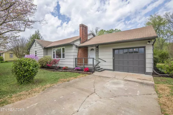 Clinton, TN 37716,614 Glendale Ave