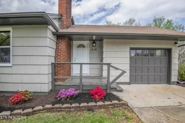 Clinton, TN 37716,614 Glendale Ave