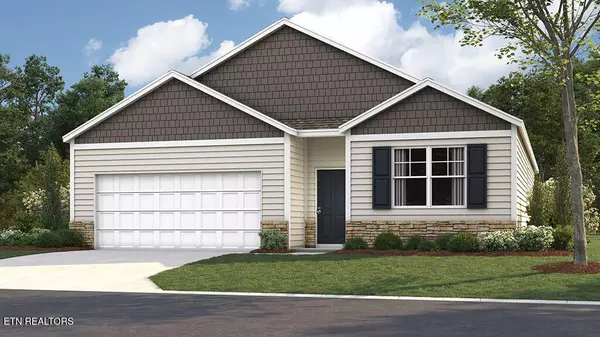 6705 Tall Shadow Lane, Knoxville, TN 37938