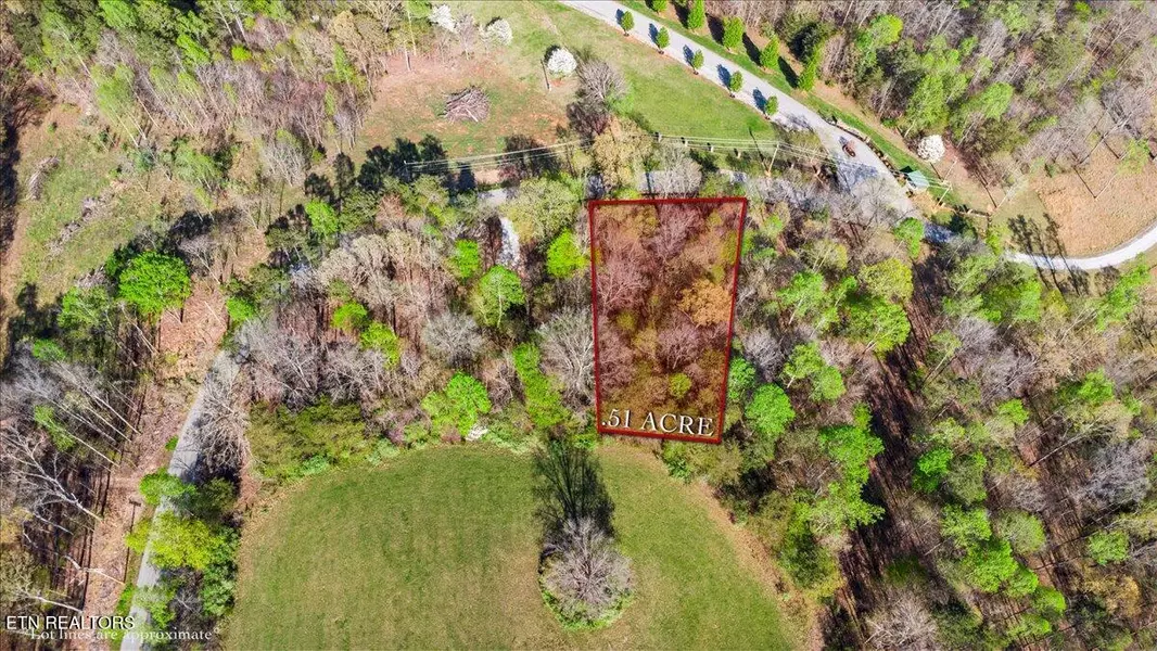 Lot 15 Demory Rd, Lafollette, TN 37766