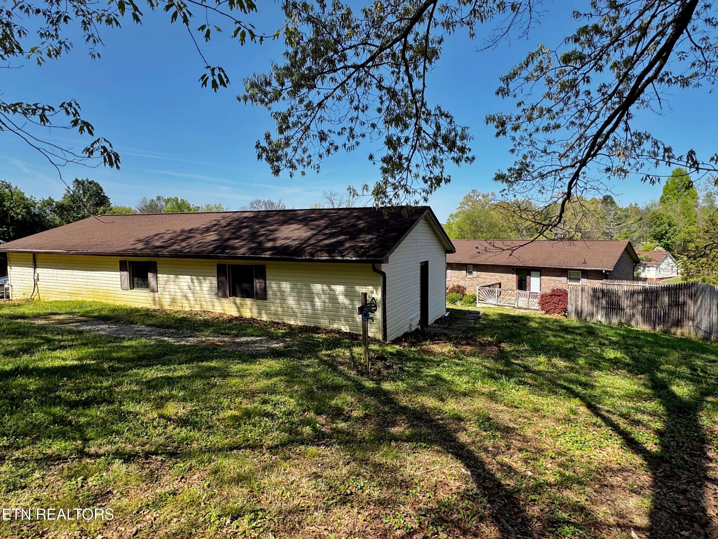Knoxville, TN 37914,4638 Thurmer DR