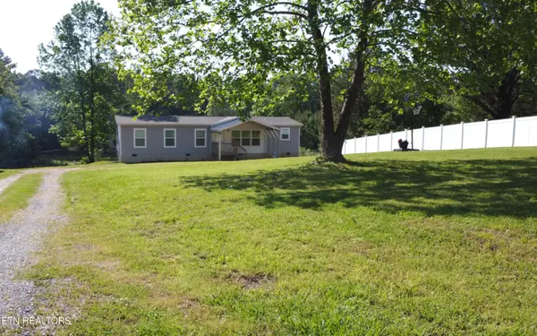 Old Fort, TN 37362,177 Ridge Rd