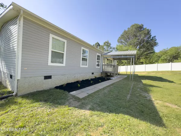 Old Fort, TN 37362,177 Ridge Rd