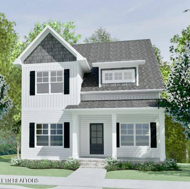 Oak Ridge, TN 37830,128 Roseberry St #Lot 15B