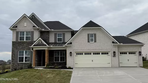 Lot 105 Wagon Hitch Rd, Knoxville, TN 37934