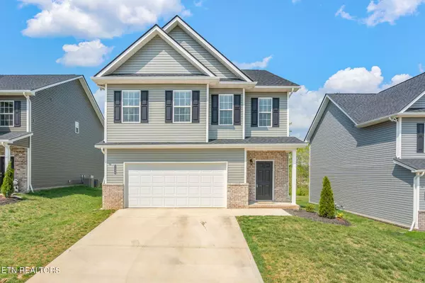 11329 Barkley Knoll LN,  Knoxville,  TN 37932