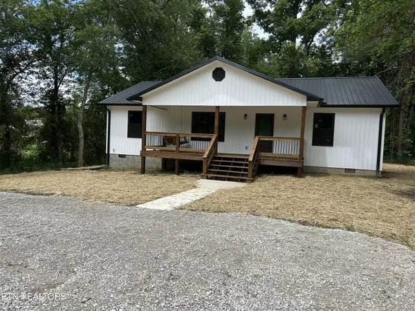 342 Norris St, Jamestown, TN 38556