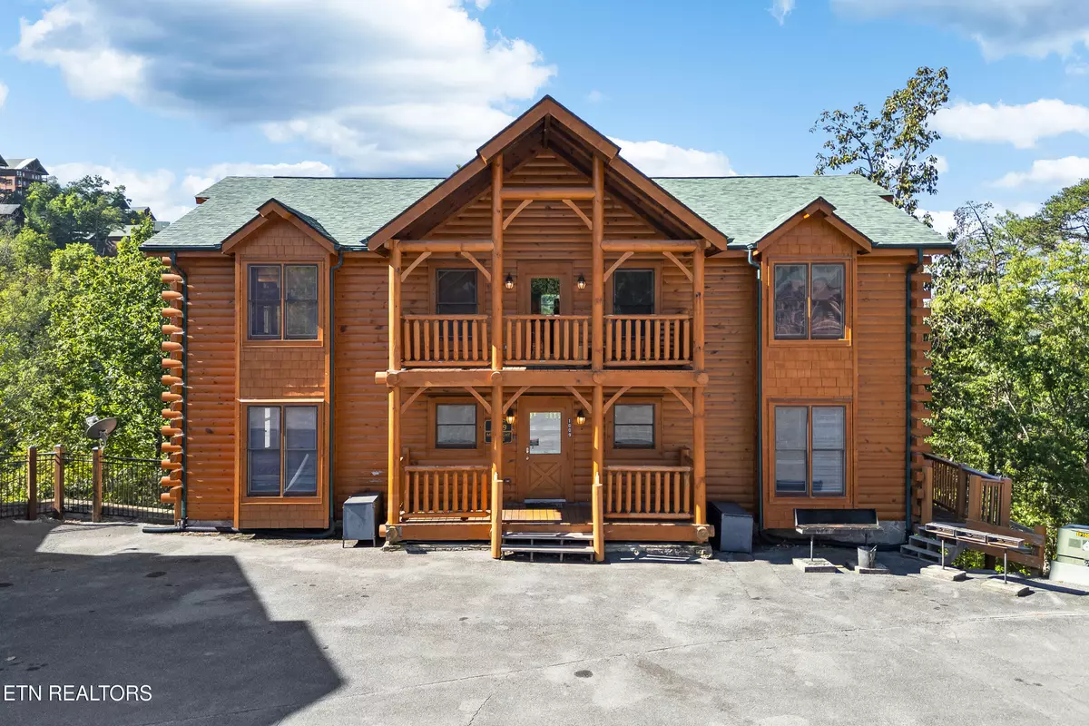 Sevierville, TN 37862,1009 Cricket Wood Way
