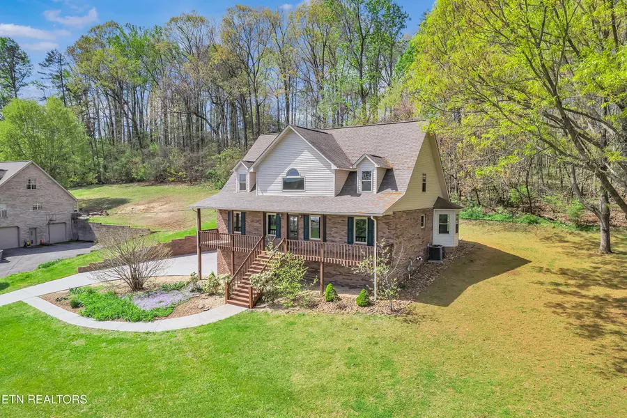 4998 Jonathan DR, Morristown, TN 37814