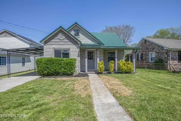 206 Seventh St, Maryville, TN 37804