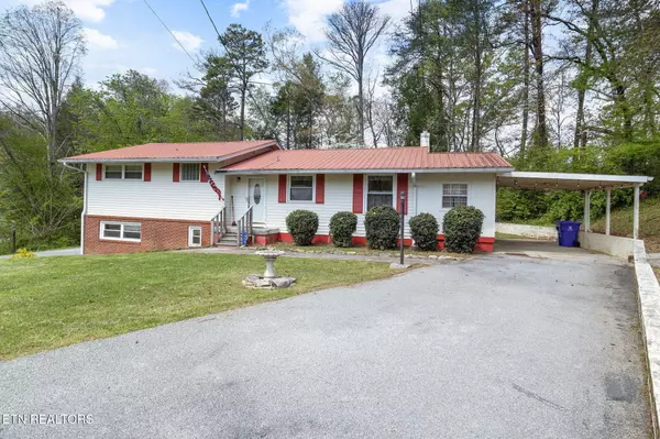 Rockwood, TN 37854,408 White Oak DR