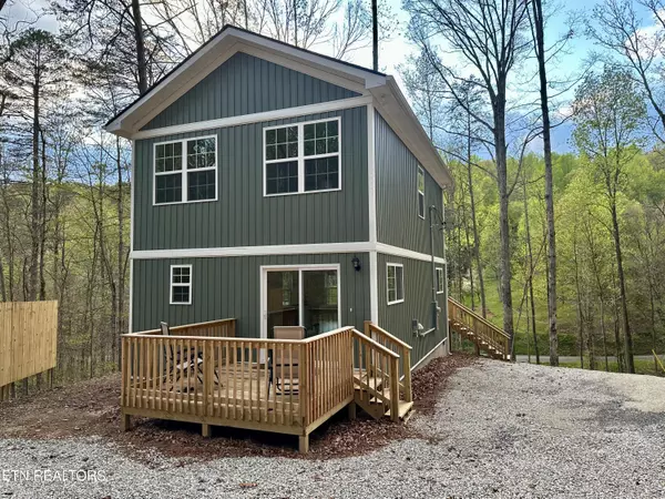 170 Lone Mountain Rd, Andersonville, TN 37705