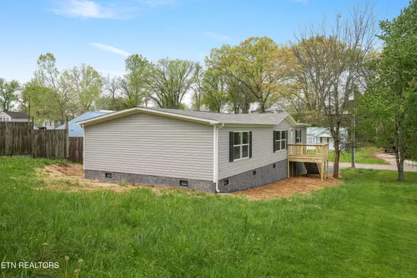 905 Drive D, Knoxville, TN 37920