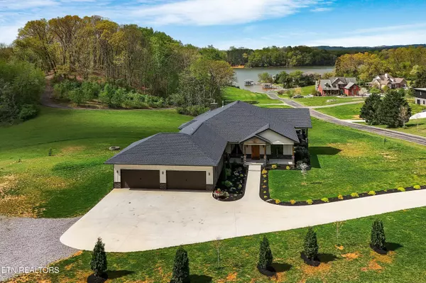 Louisville, TN 37777,4733 Driftwood LN