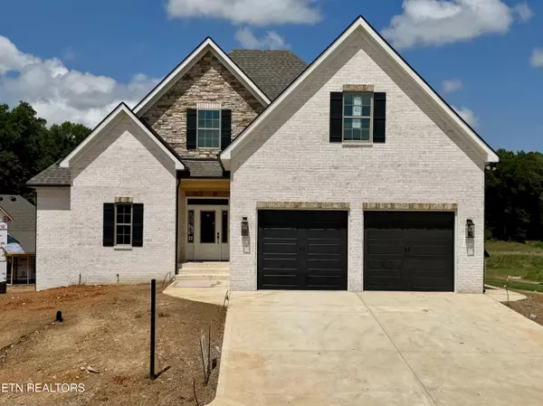 12011 Avery Manor LN, Knoxville, TN 37932