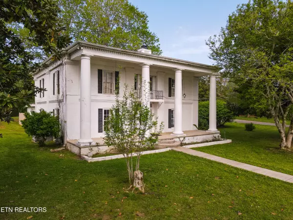 Sparta, TN 38583,673 Charles Golden Rd