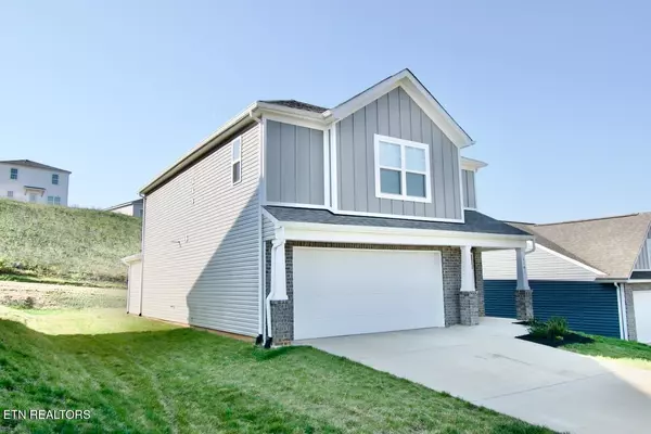 Knoxville, TN 37924,2141 Glen Creek