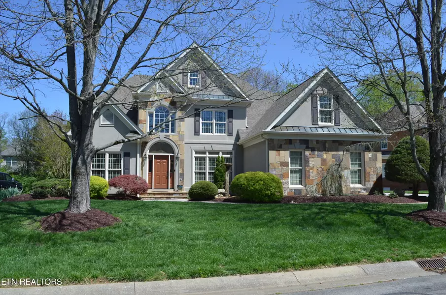 1112 Gettysvue WAY, Knoxville, TN 37922