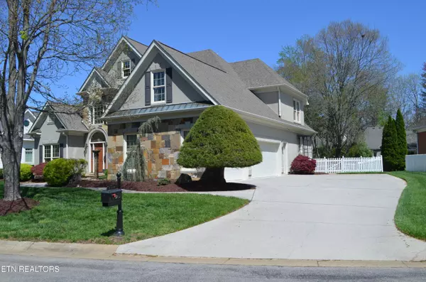 Knoxville, TN 37922,1112 Gettysvue WAY