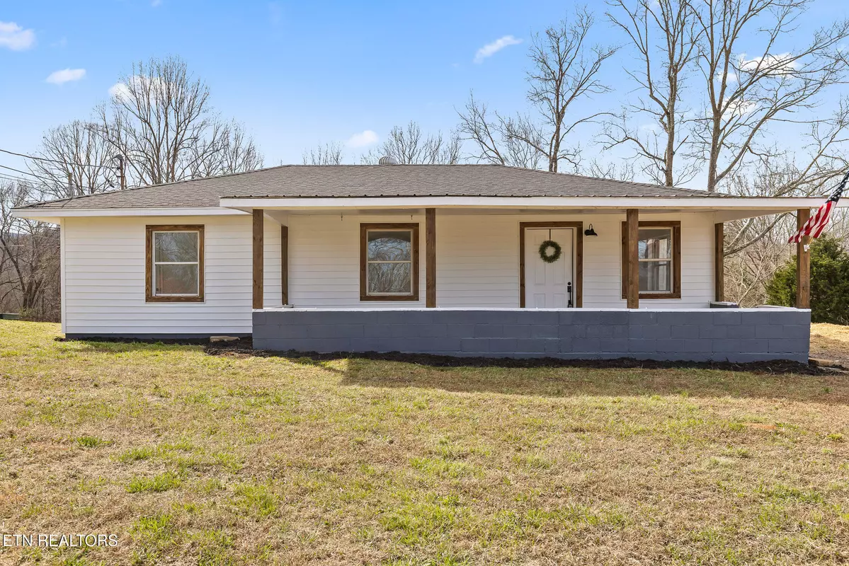Jasper, TN 37347,3848 Ra Griffith Hwy