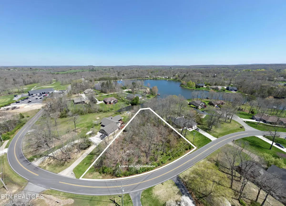 Crossville, TN 38571,Deer Creek DR