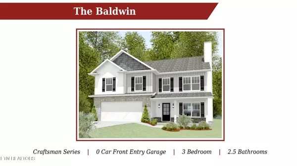2726 Farmhouse DR, Maryville, TN 37803