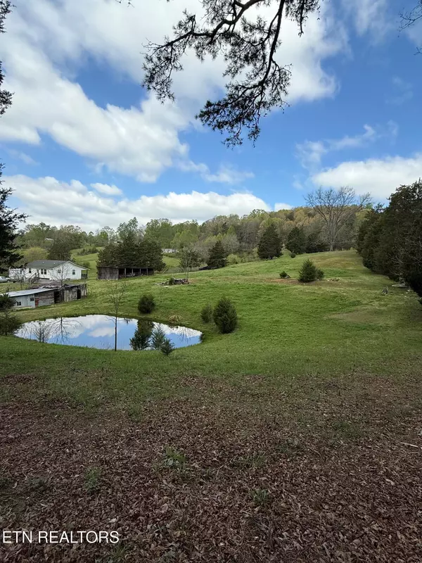 Andersonville, TN 37705,0 Chestnut Ridge Rd