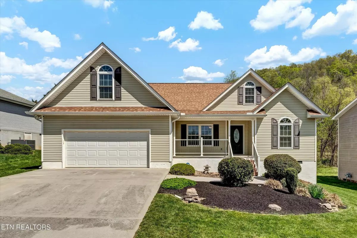 Clinton, TN 37716,139 Flag Stone WAY