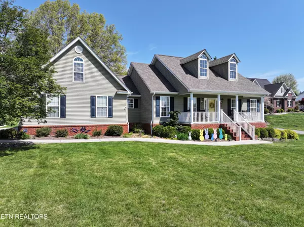 126 Bicentennial DR,  Jefferson City,  TN 37760